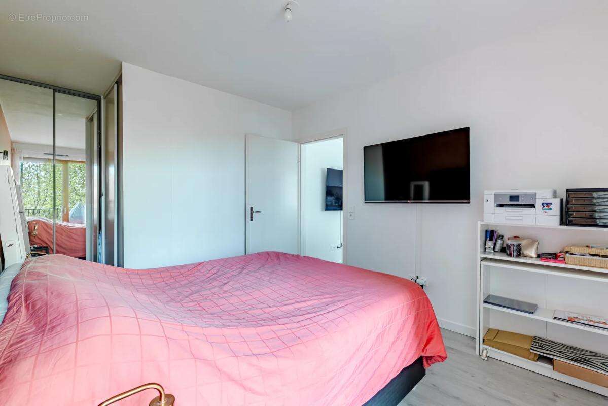 Appartement à BRETIGNY-SUR-ORGE