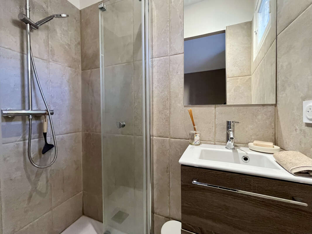 Appartement à SETE