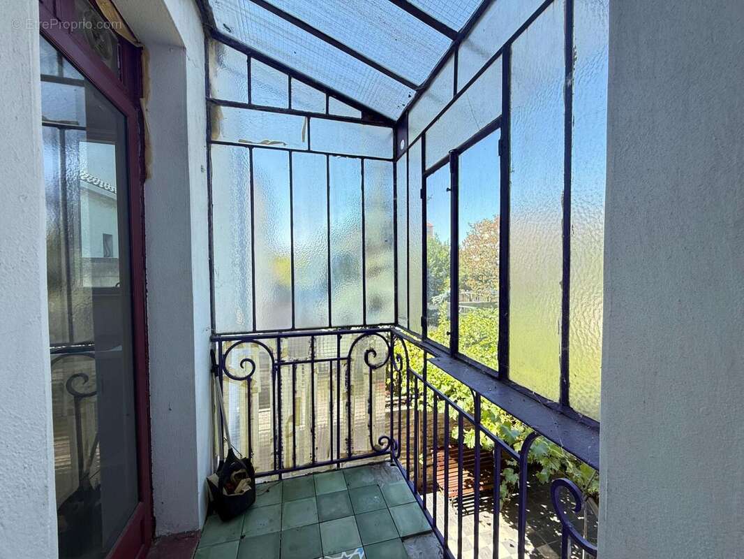 Photo 7 - Maison à ALFORTVILLE