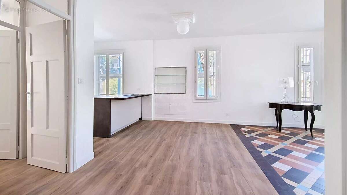 Appartement à PERPIGNAN