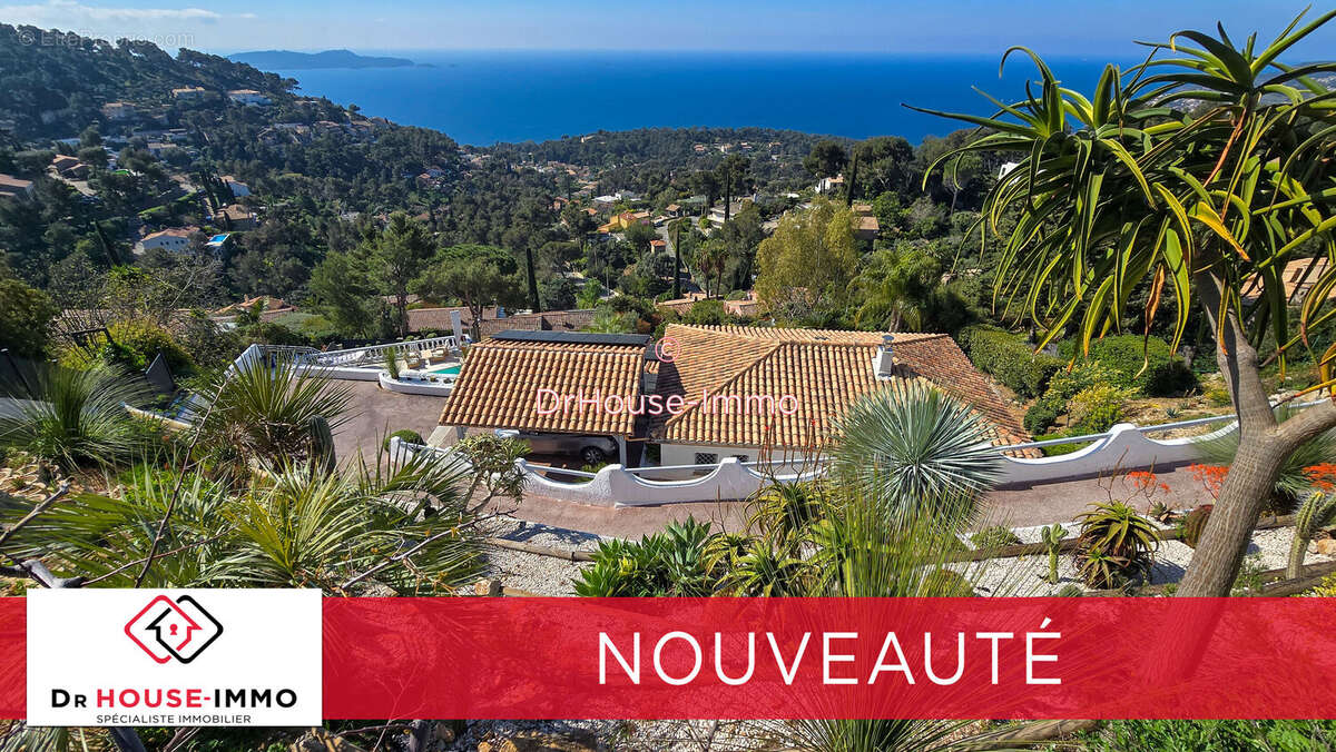 Maison à CARQUEIRANNE