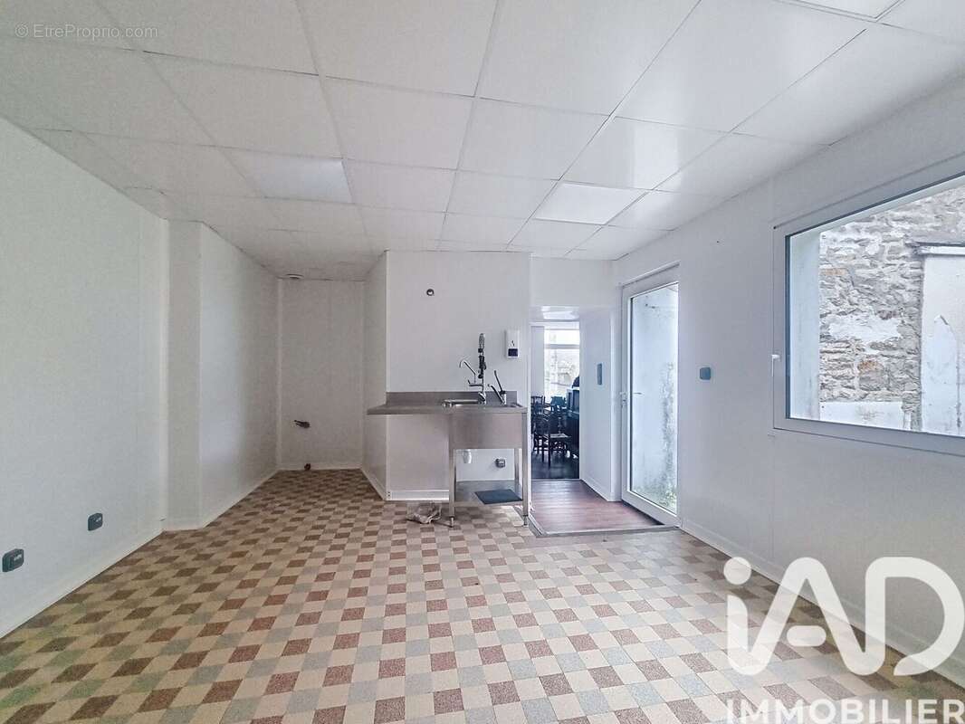 Photo 8 - Maison à PONT-CROIX