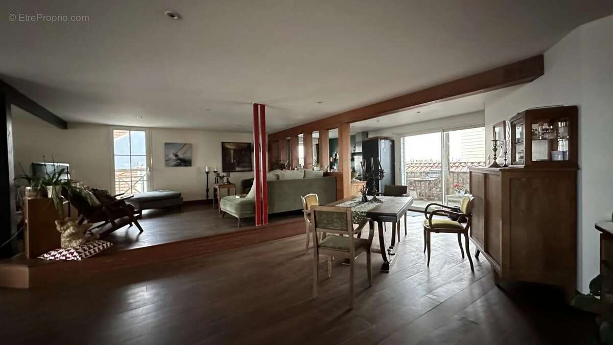 Maison à CHATELAILLON-PLAGE