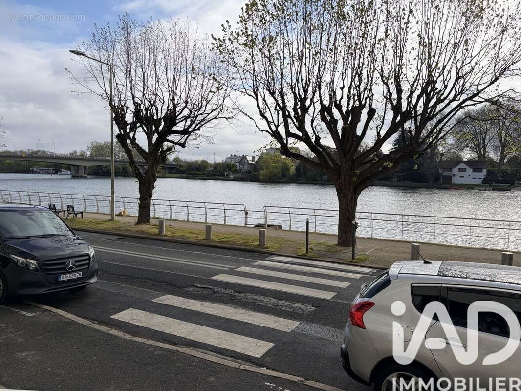 Photo 8 - Appartement à JUVISY-SUR-ORGE