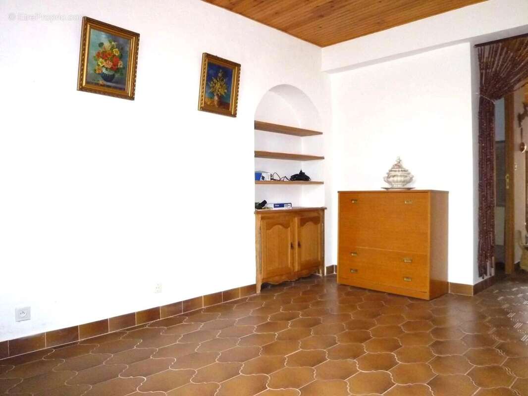 Appartement à BRAUX