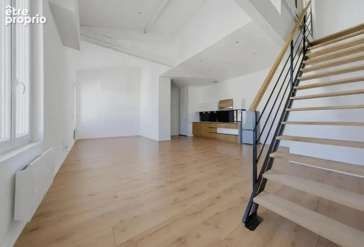 Appartement de 3 pièces de 75 m² à Bordeaux - photo 2