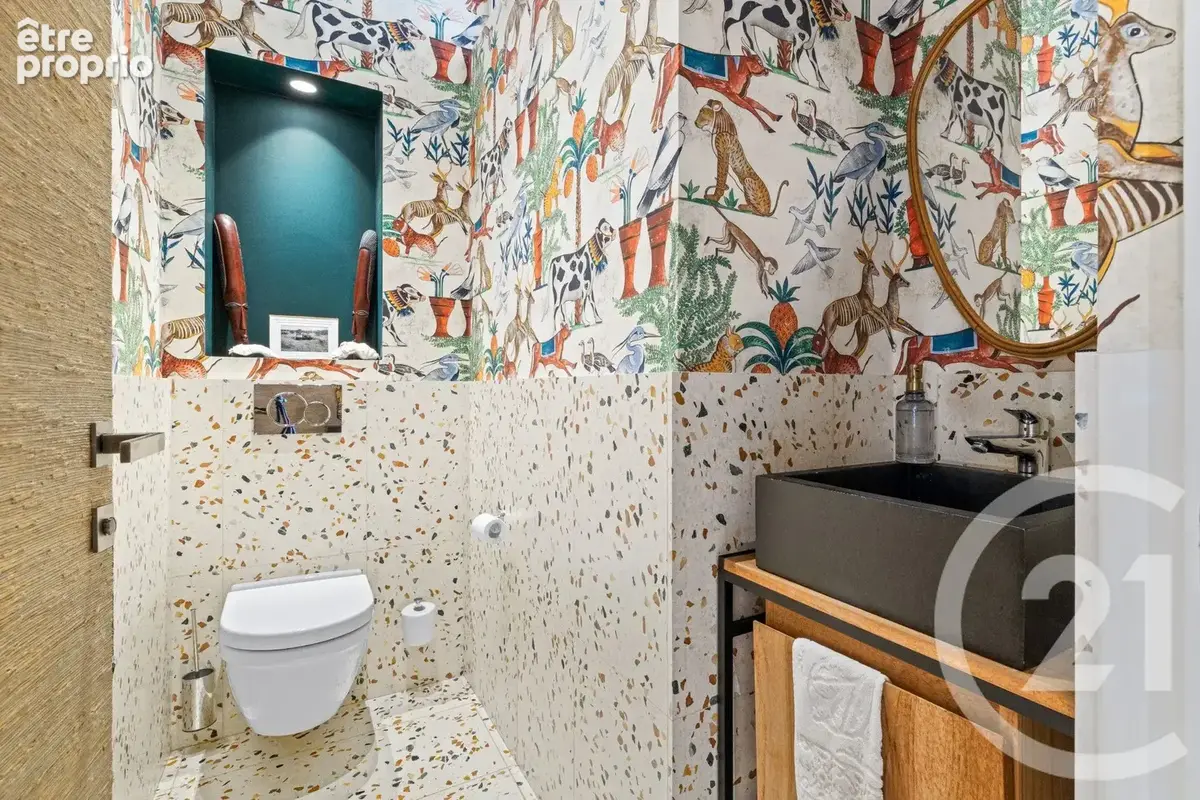Appartement 3 pièces 117 m² à vendre à Nice (06300) - photo 31