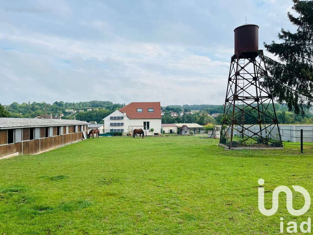 Photo 7 - Maison à VOULANGIS