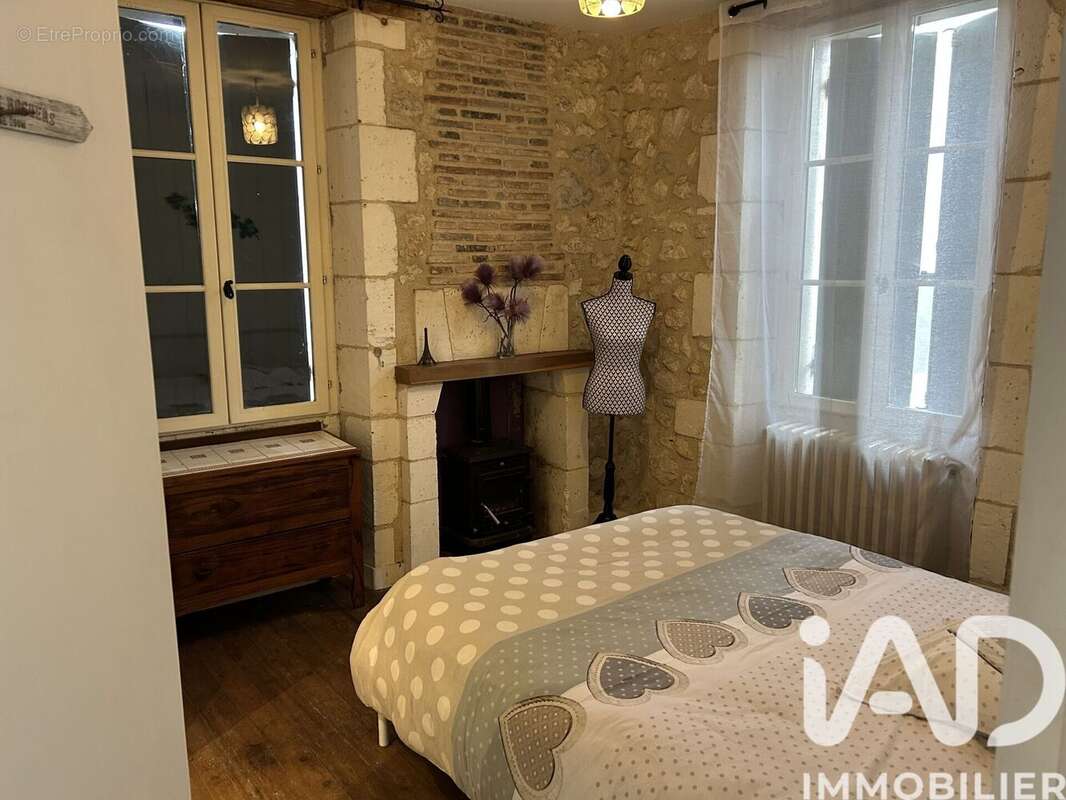 Photo 8 - Appartement à AUBETERRE-SUR-DRONNE