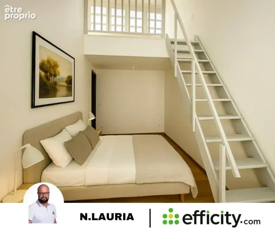 Maison 4 pièces 80 m² à vendre à Ansouis (84240) - photo 4