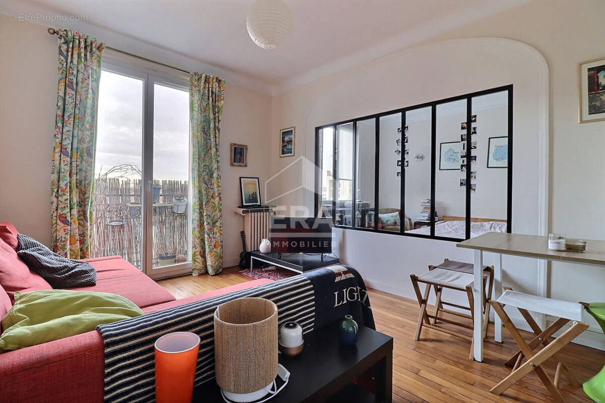 Appartement à COLOMBES