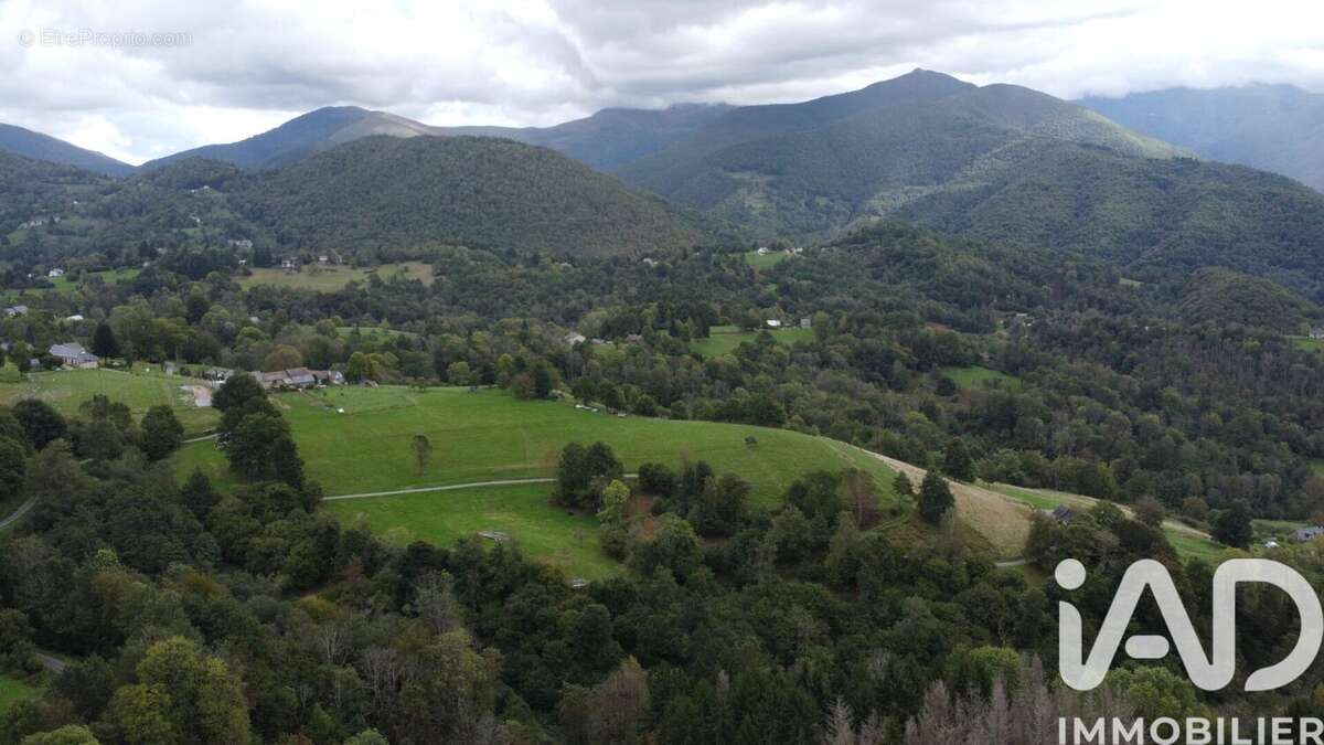 Photo 7 - Maison à BOUSSENAC