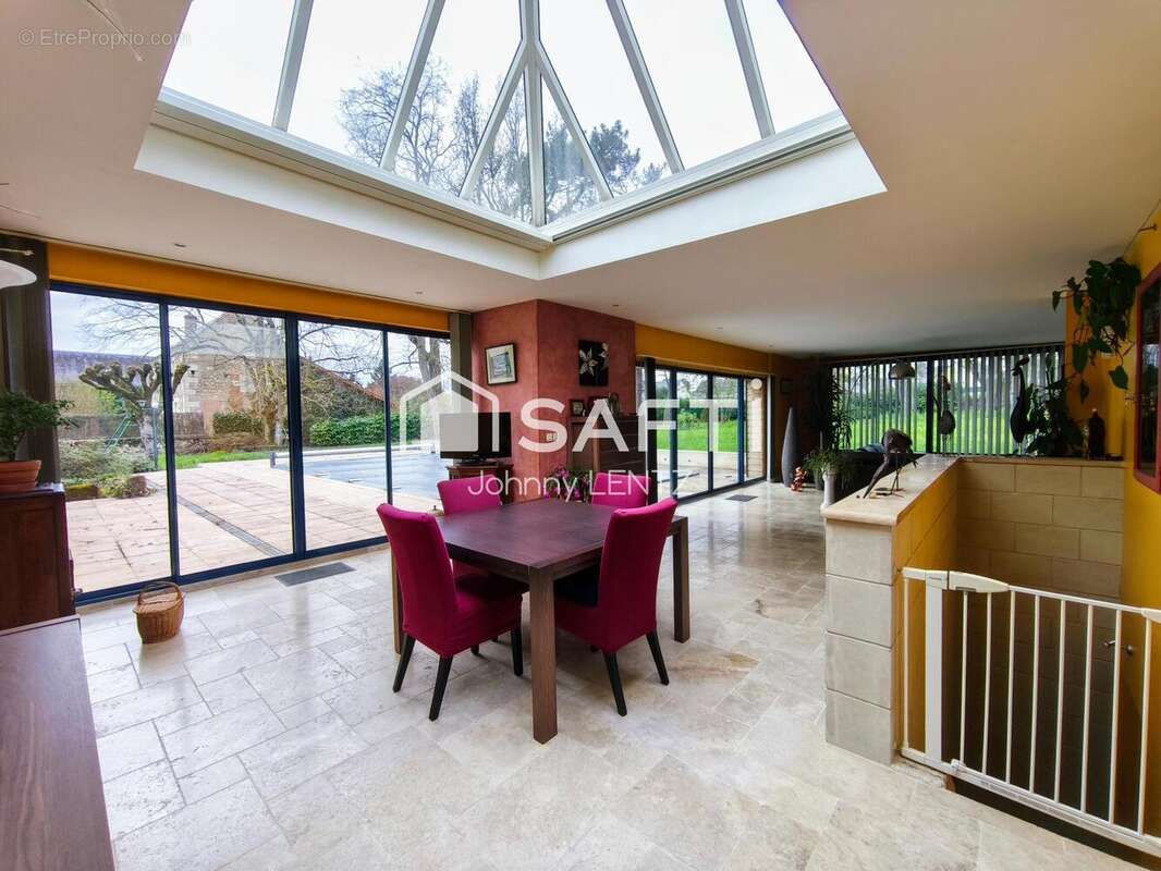 Photo 5 - Maison à ARTANNES-SUR-INDRE