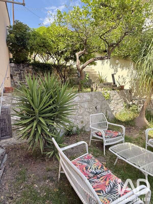 Photo 3 - Maison à MENTON