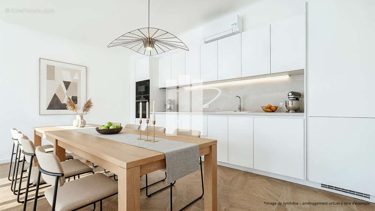 Appartement à SAINT-RAPHAEL