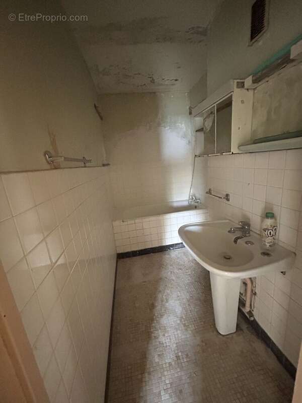 Appartement 67 m² à Amiens  - photo 6
