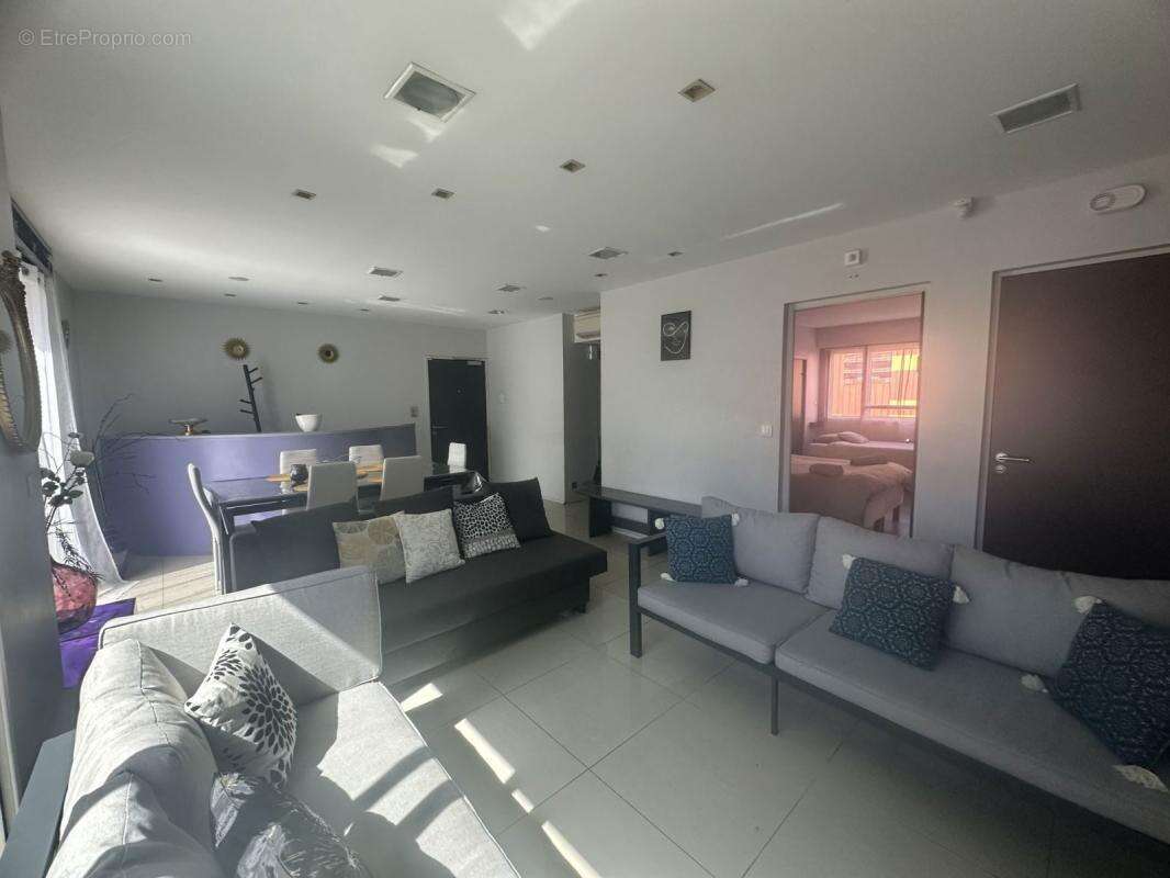 Appartement à PERPIGNAN