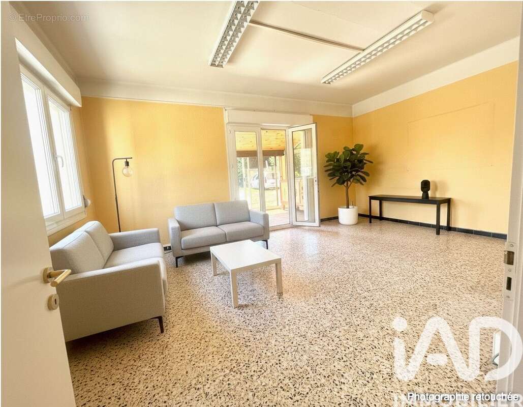 Photo 6 - Maison à ORANGE