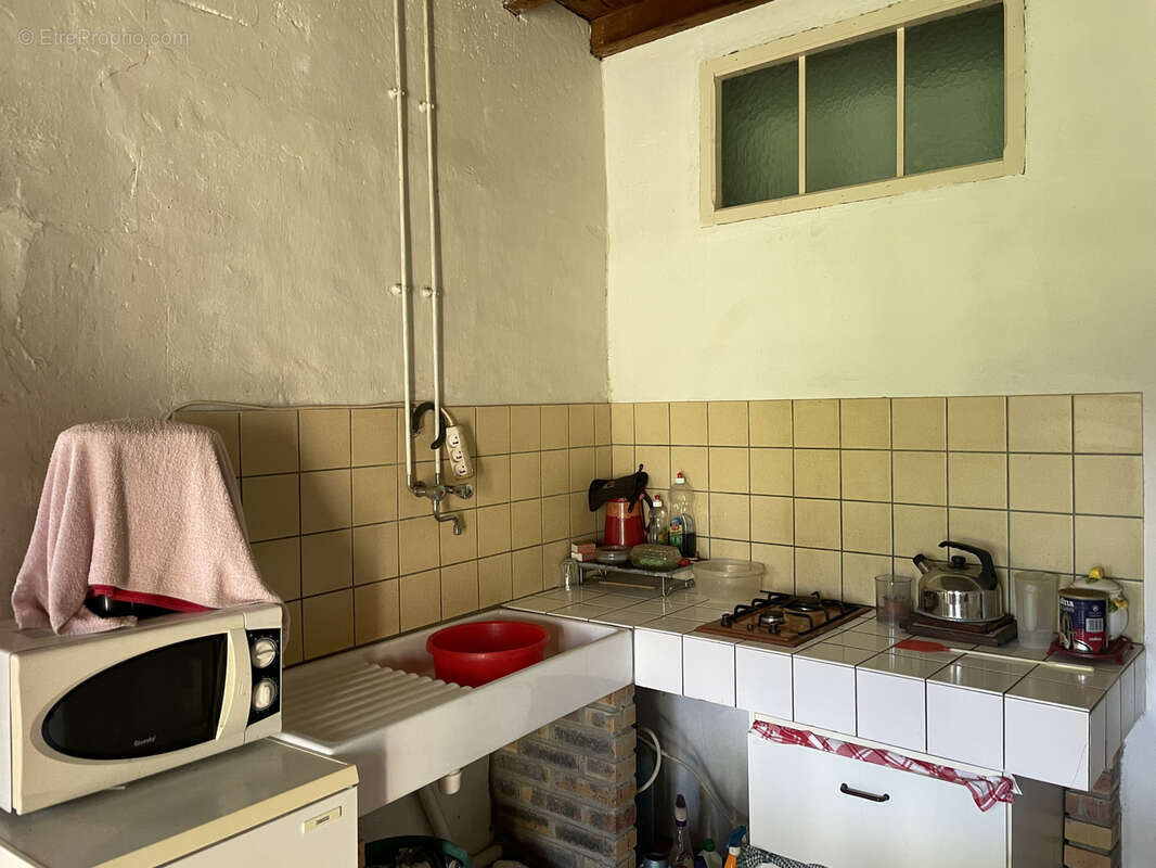 Maison à PUJOLS