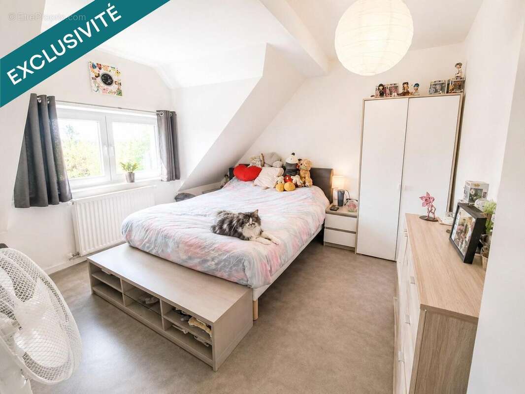 Photo 5 - Appartement à TRIEUX