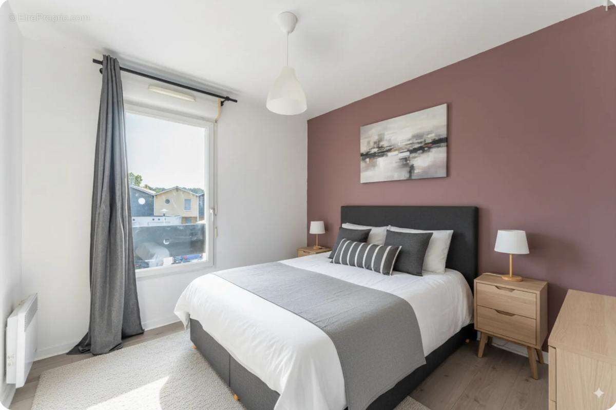 Appartement à LE BARP