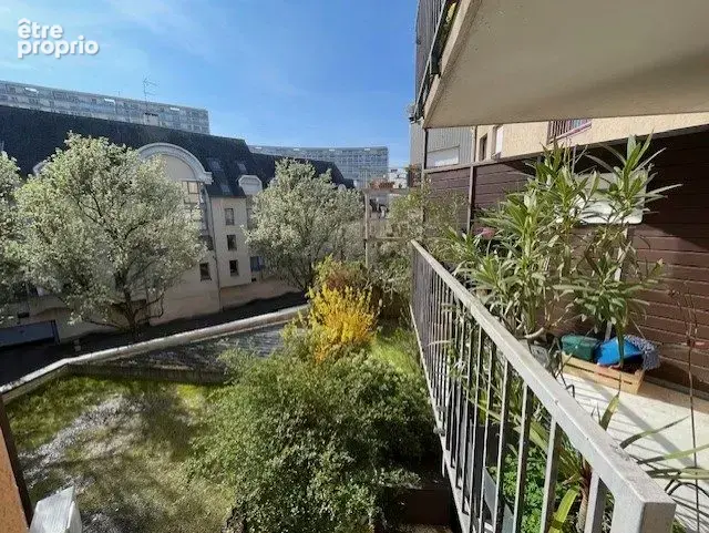 Appartement 3 pièces 67 m² à vendre à Rennes (35000) - photo 7