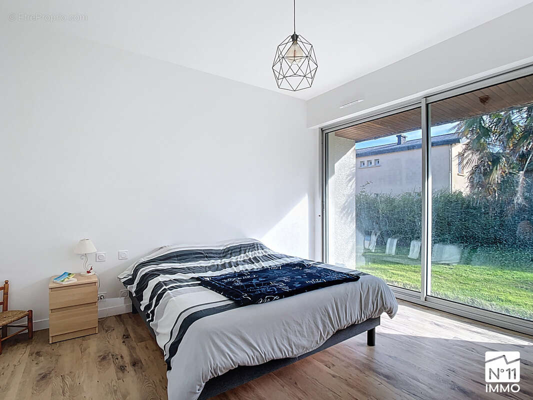 Maison à INZINZAC-LOCHRIST