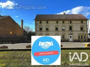 Photo 1 - Appartement à XERTIGNY