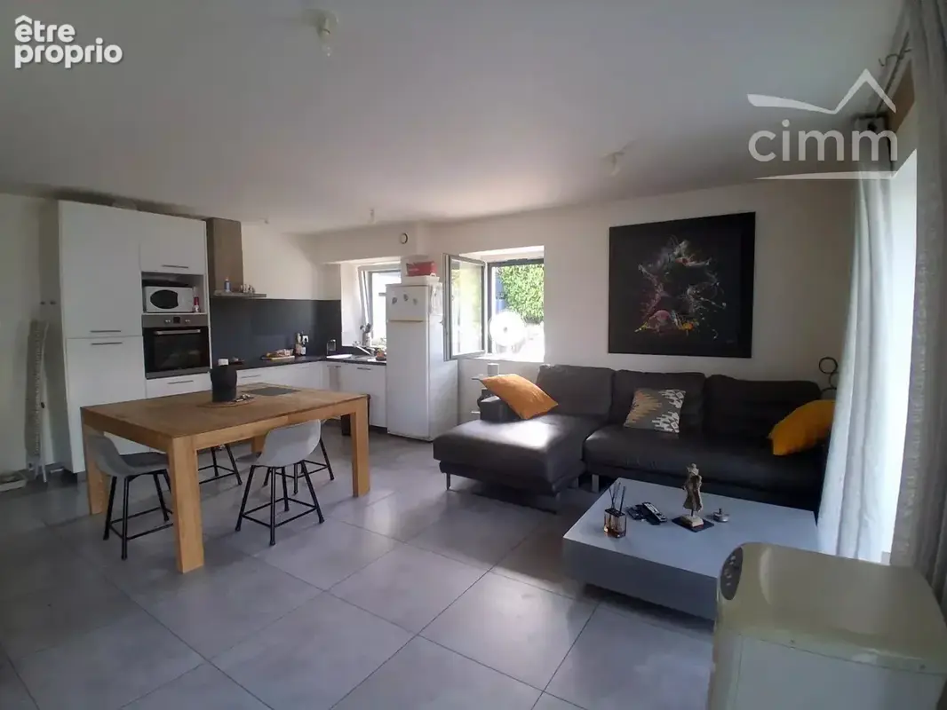 Bel appartement proche commodités - photo 2