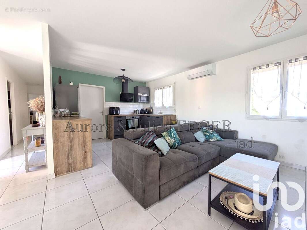 Photo 2 - Maison à BANYULS-DELS-ASPRES