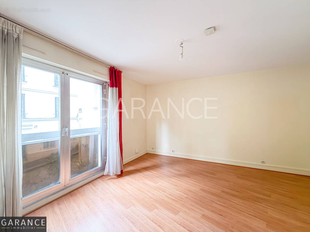 Appartement à PARIS-13E