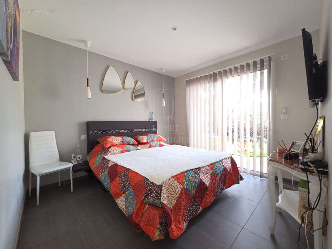 Maison à GUJAN-MESTRAS