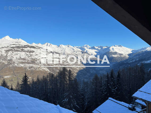 Appartement à MACOT-LA-PLAGNE