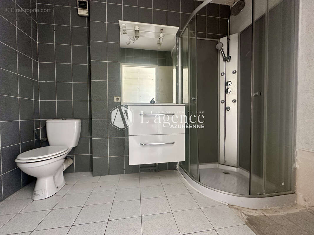 Appartement à CAGNES-SUR-MER