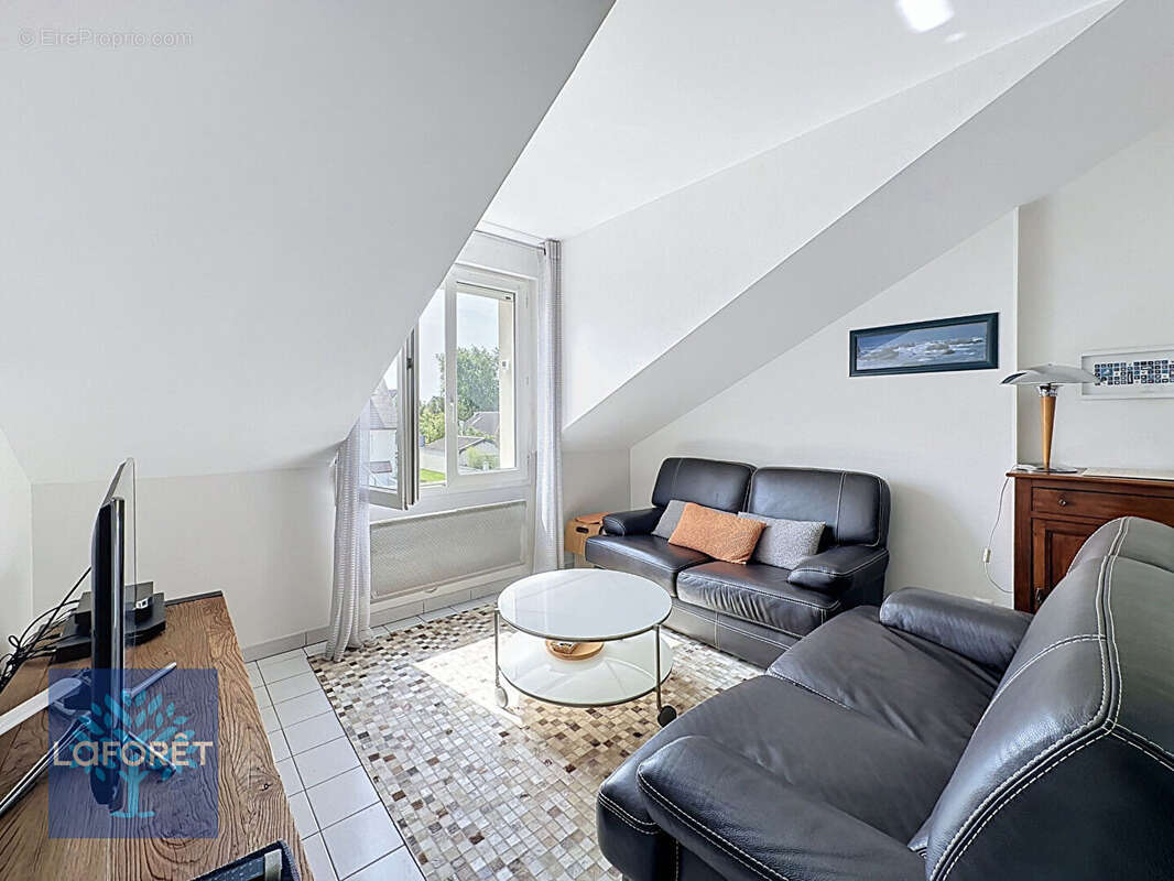 Appartement à BRETIGNY-SUR-ORGE