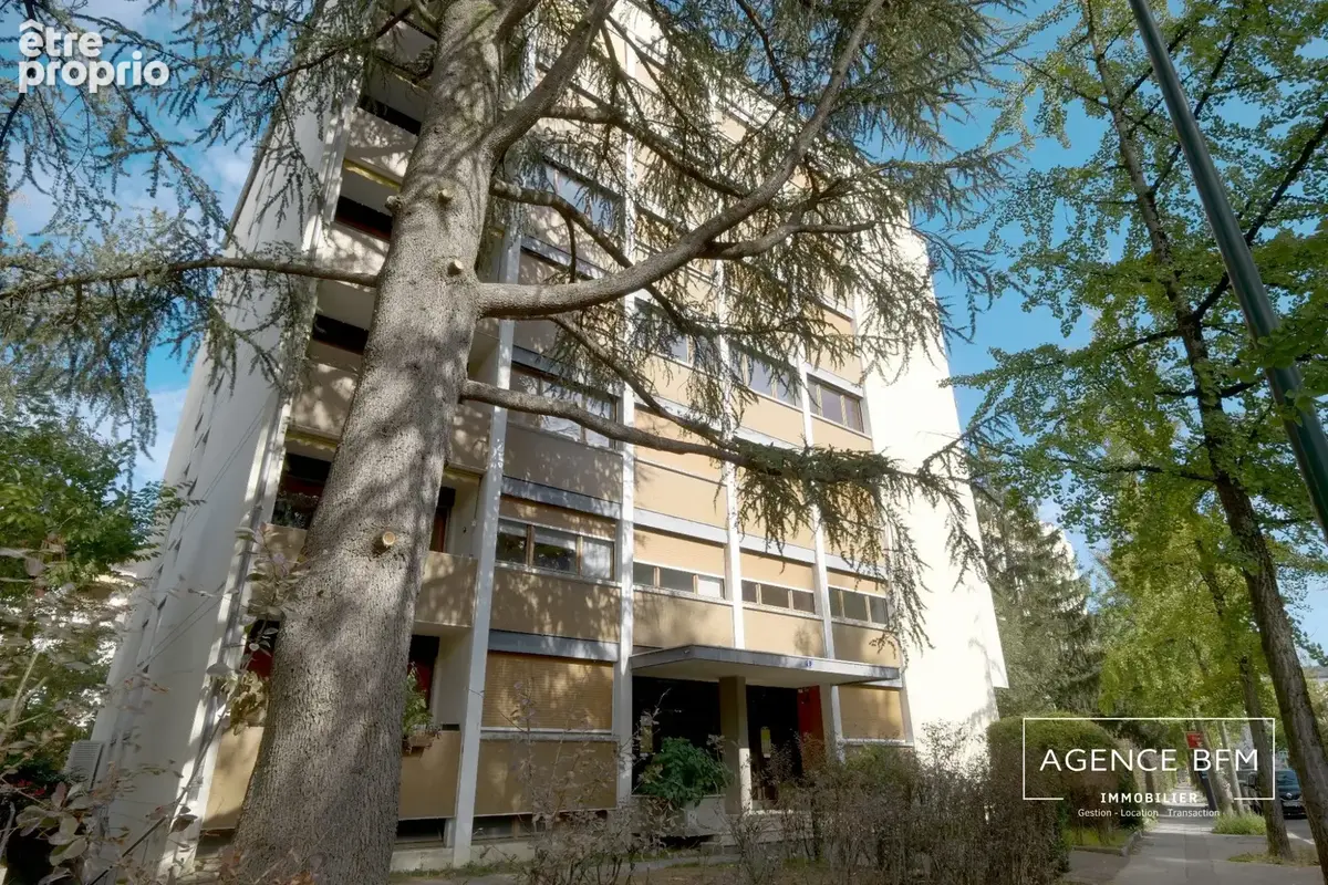 Appartement à ANNECY