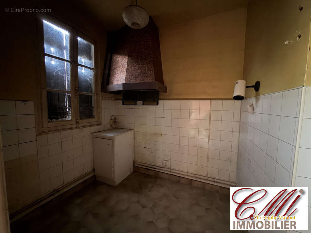 Maison 152 m² à Vitry-Le-Francois  - photo 4
