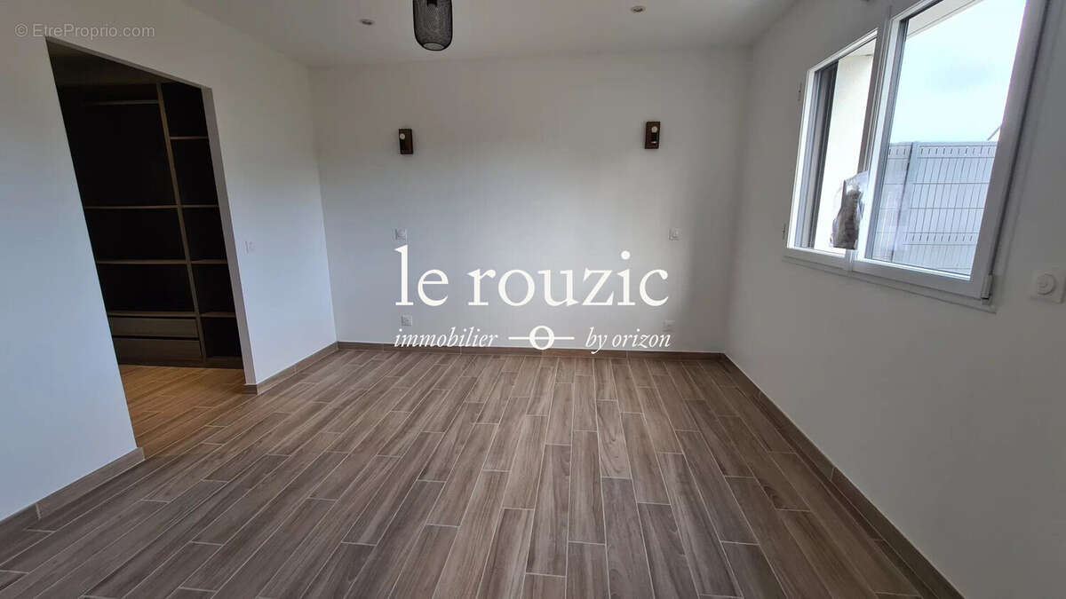 Maison 125 m² à Locmine  - photo 4