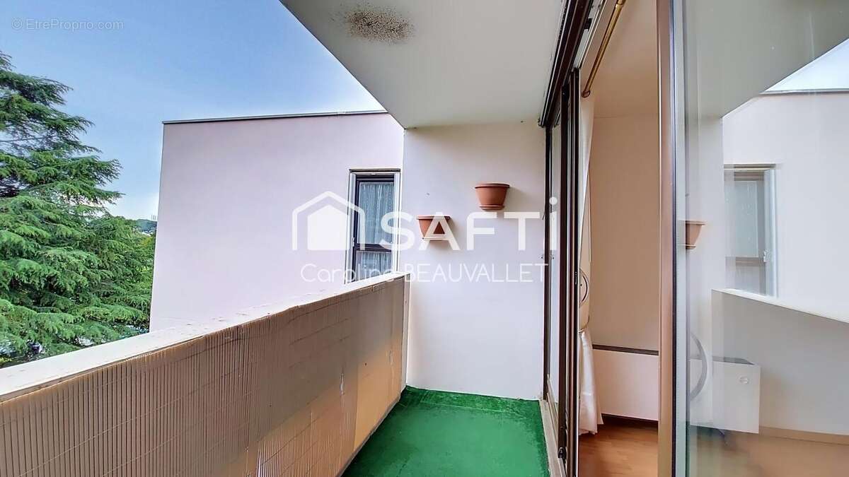 Photo 6 - Appartement à PALAISEAU