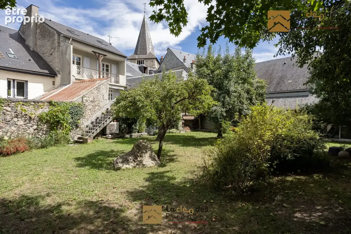 Maison 9 pièces 212 m² à vendre à Arreau (65240) - photo 6