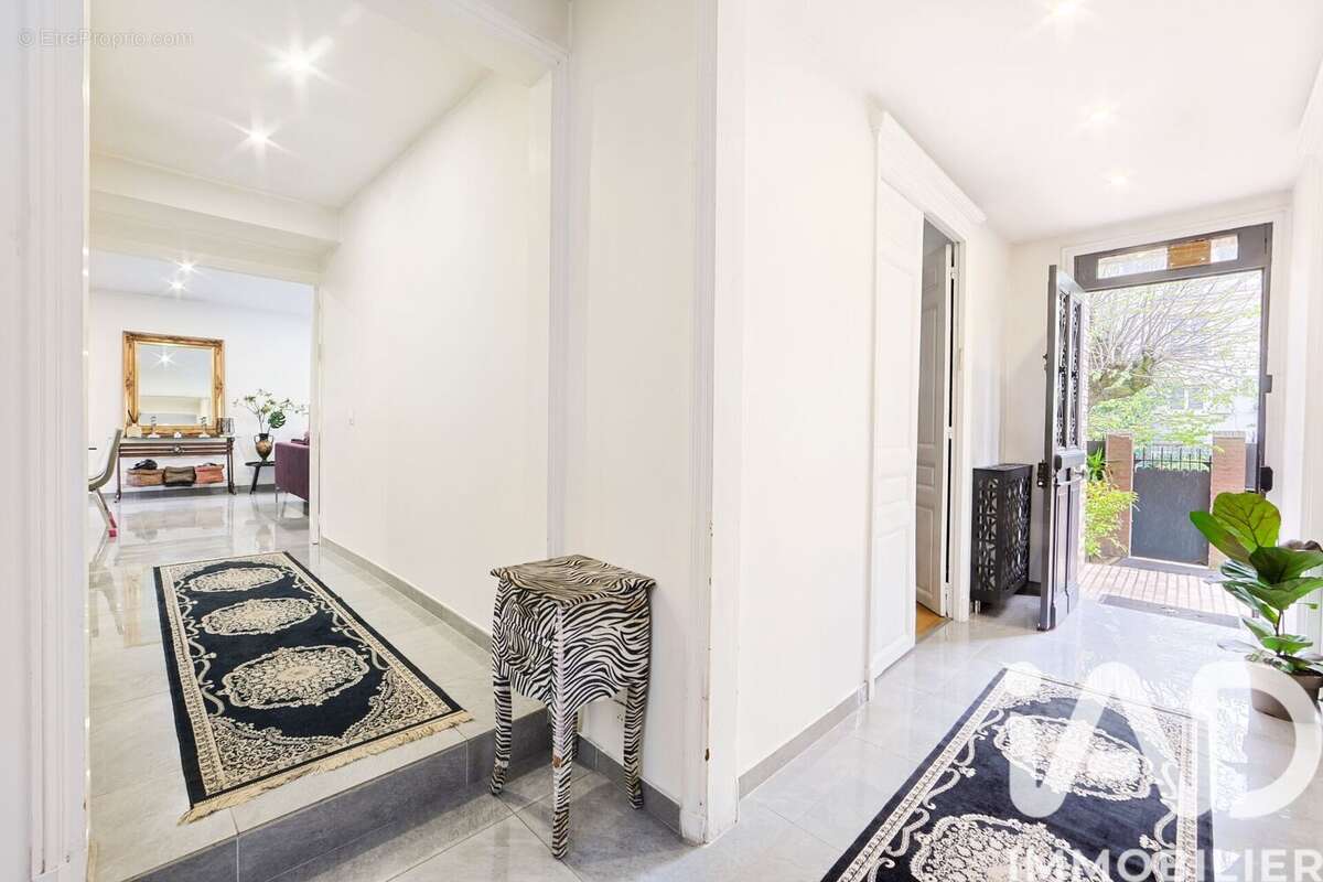 Photo 8 - Appartement à LE RAINCY