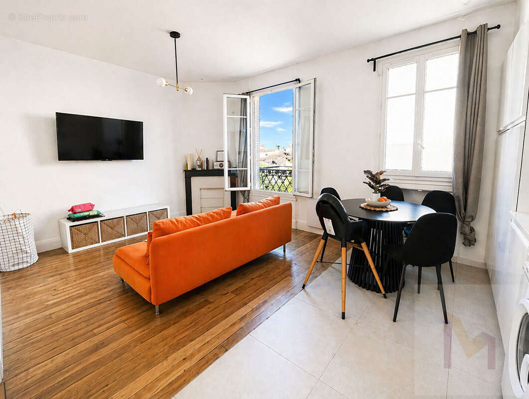 Appartement à NEUILLY-PLAISANCE