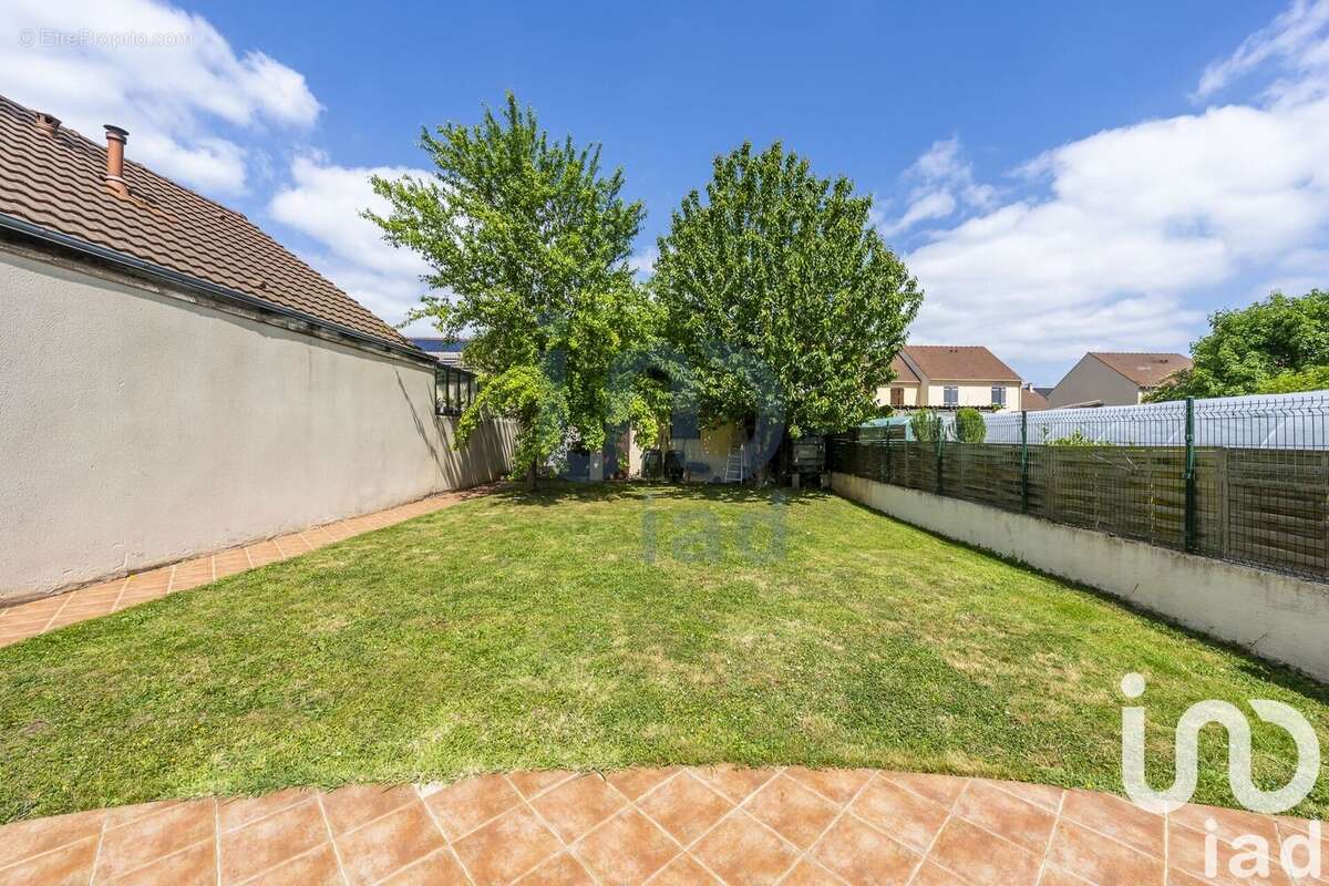 Photo 2 - Maison à TIGERY