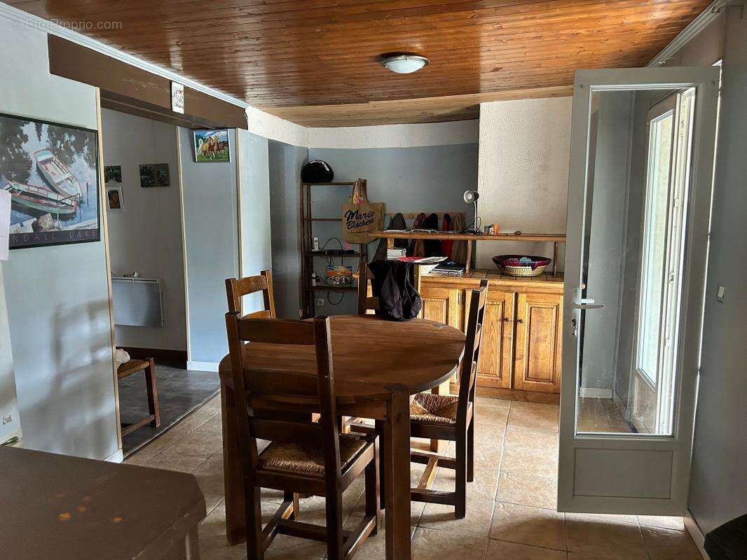 Appartement à SAINT-ROMAIN-EN-VIENNOIS