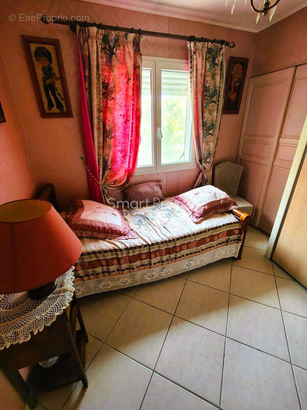 Villa de plain pied avec piscine - photo 14