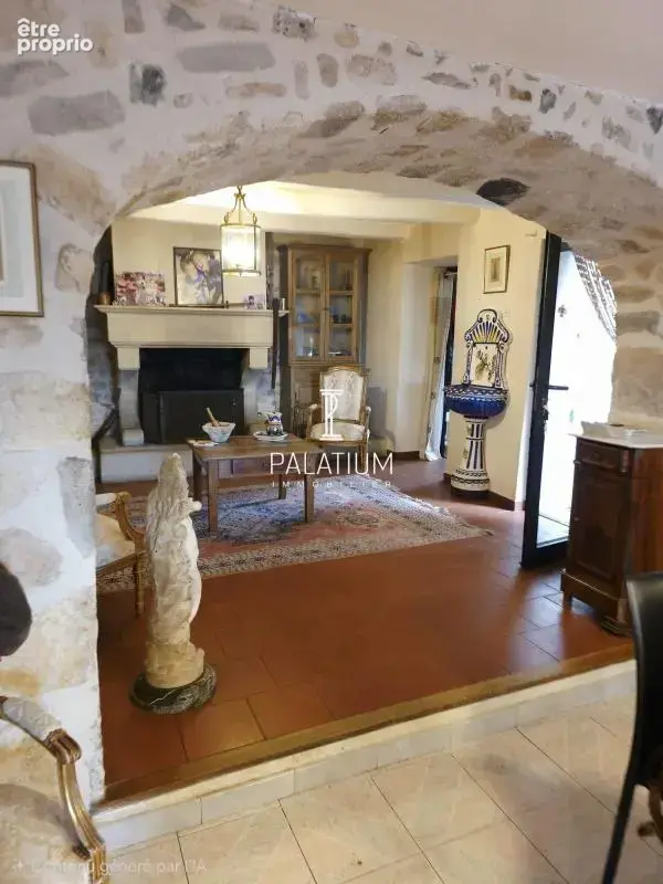 Maison à vendre Saint-Michel-l'Observatoire - photo 7