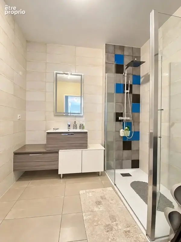 Appartement à Rouen proche de la gare - photo 17