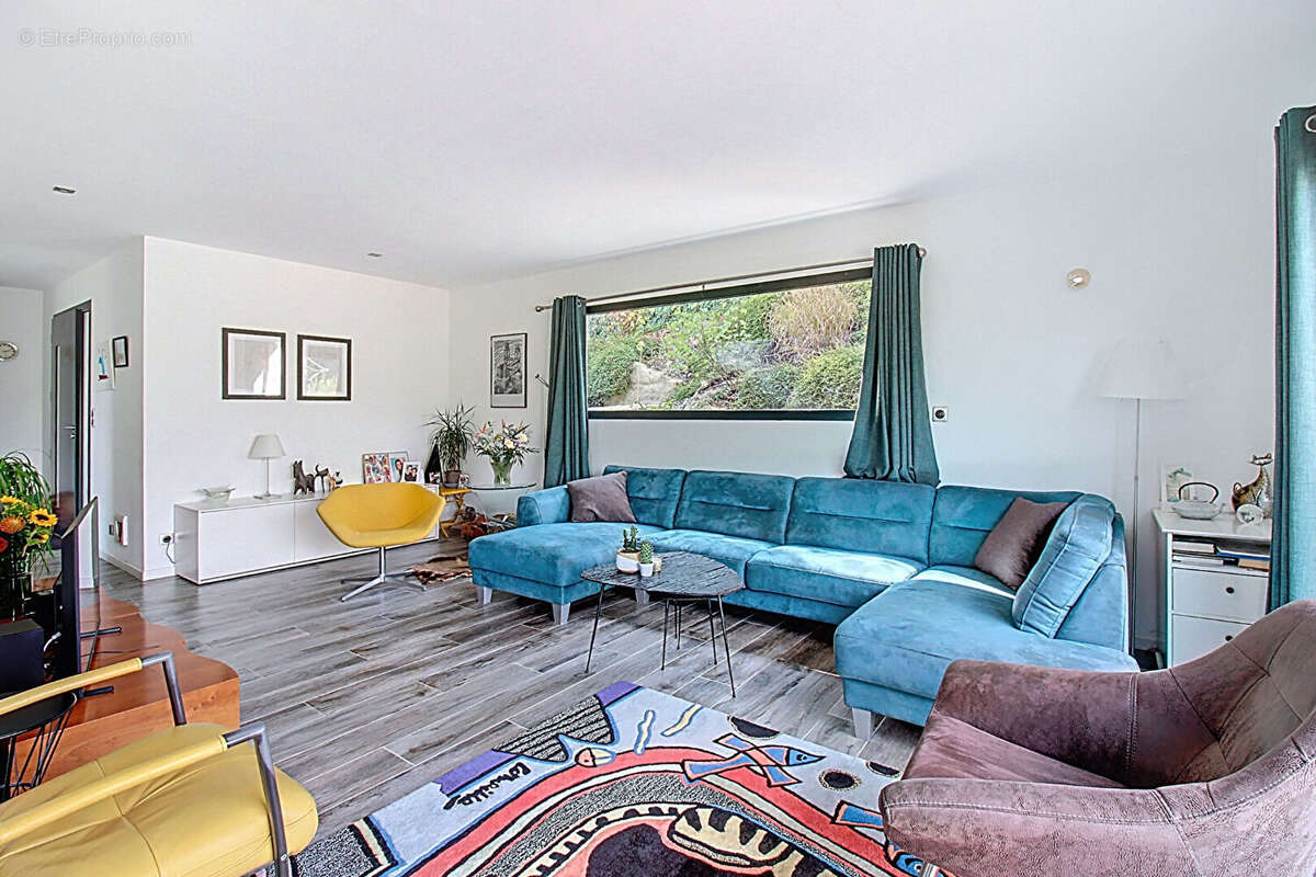 Maison à DRAGUIGNAN