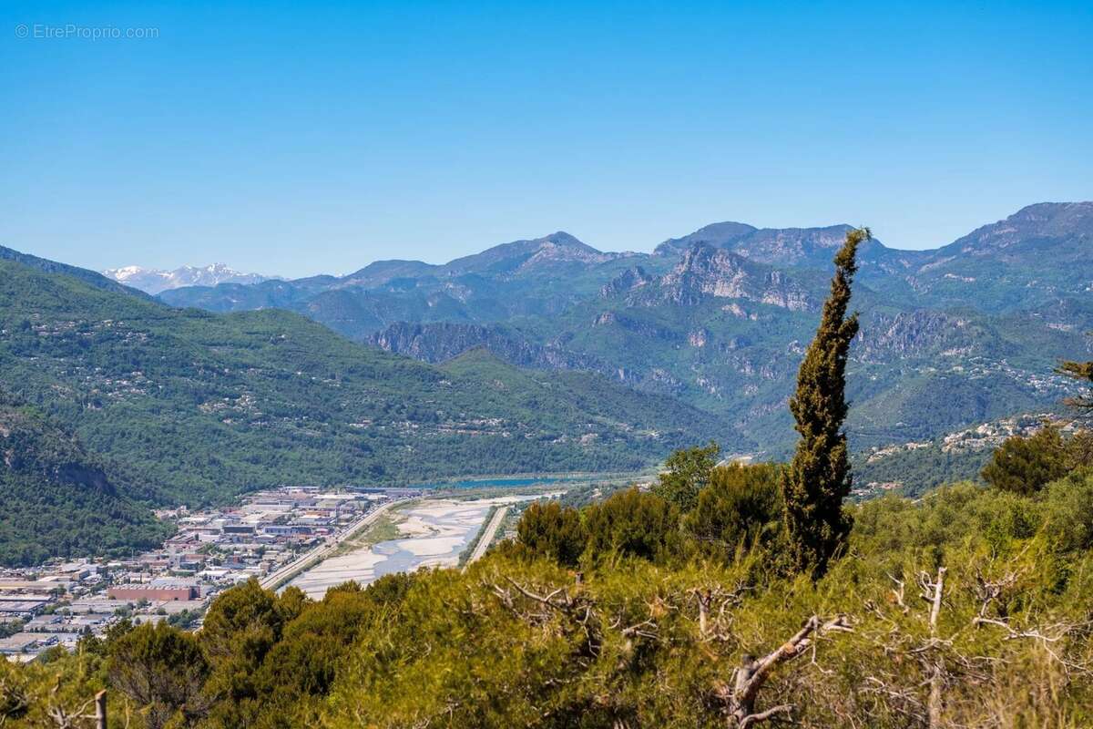 Maison à ASPREMONT