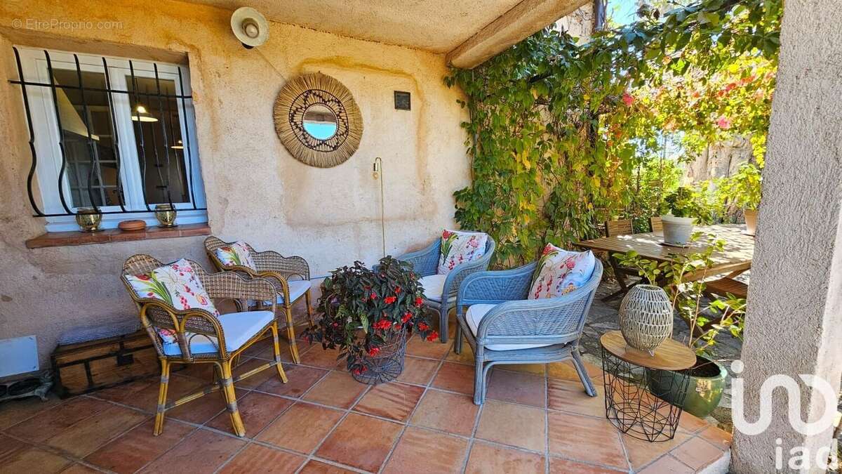 Photo 5 - Appartement à VILLECROZE